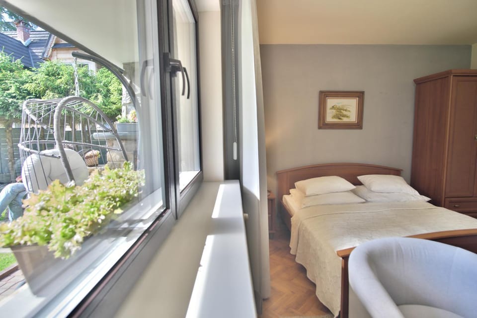 POKOJE "CICHA" ZAKOPANE Vacation rental in Zakopane