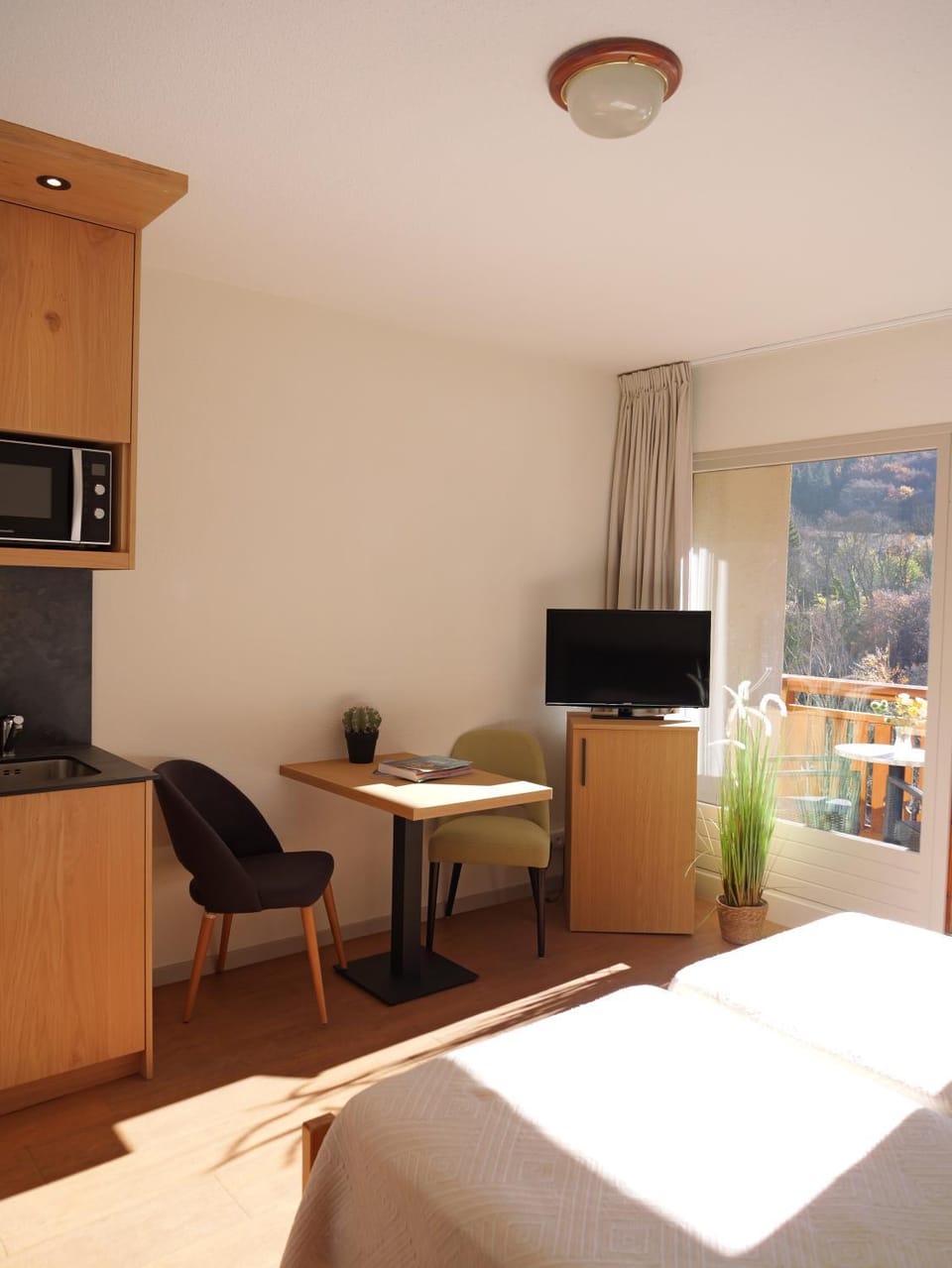 Résidence La Rochetaillée Hotel in Auvergne-Rhône-Alpes