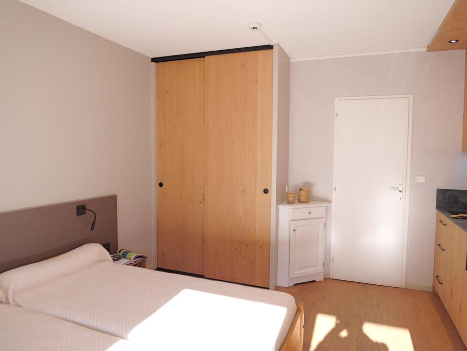 Résidence La Rochetaillée Hotel in Auvergne-Rhône-Alpes