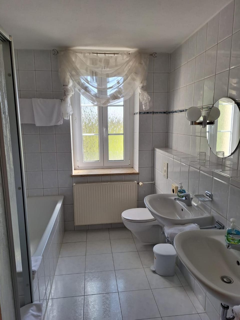Hotel Heilbrunnen Hotel in Erzgebirgskreis