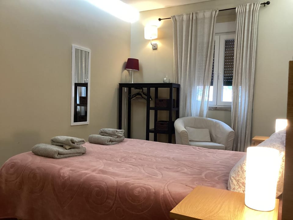 Avenida Cozy Apartment Apartment in Lisbon