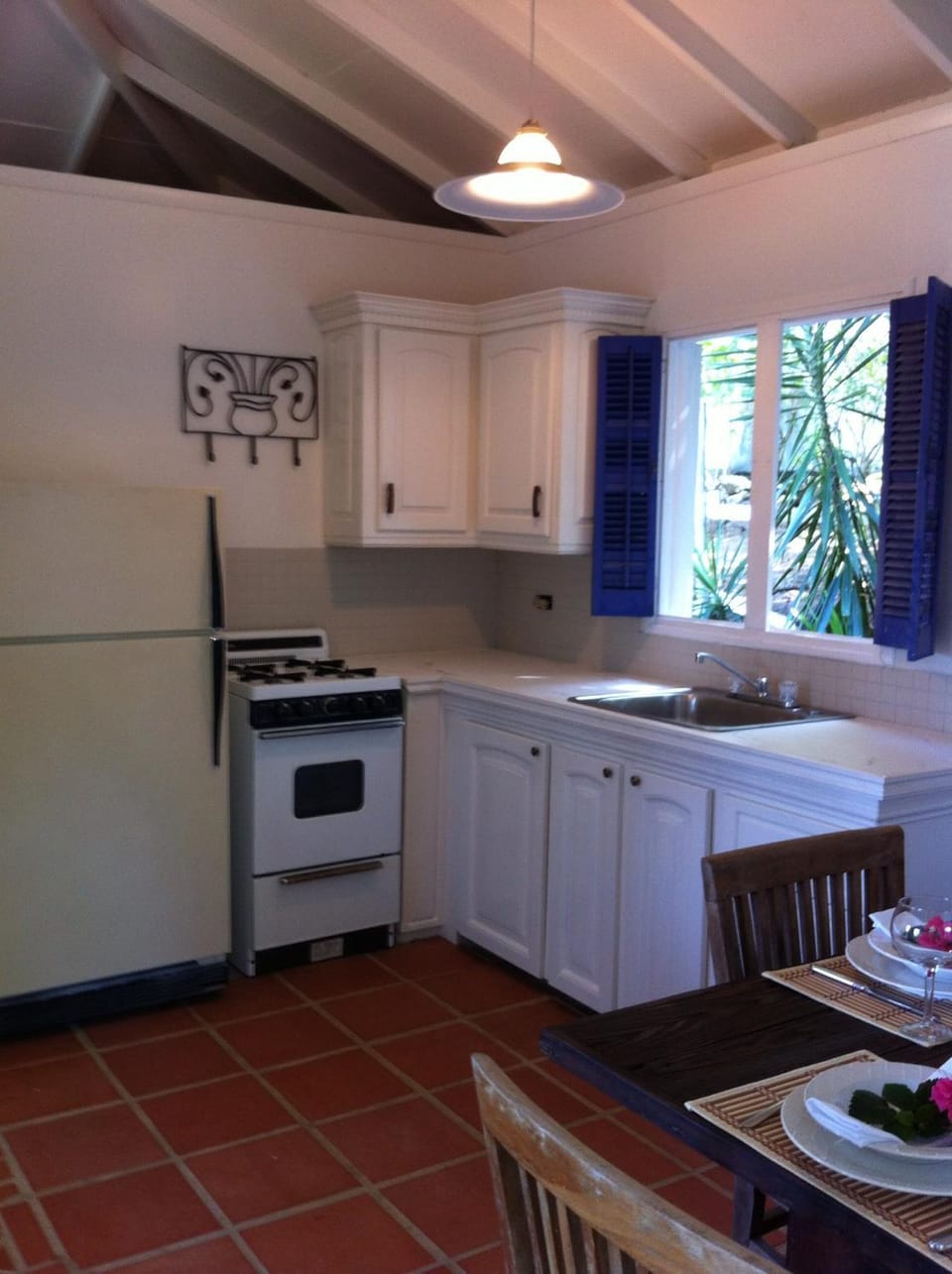 Coffee/tea facilities, Kitchen or kitchenette