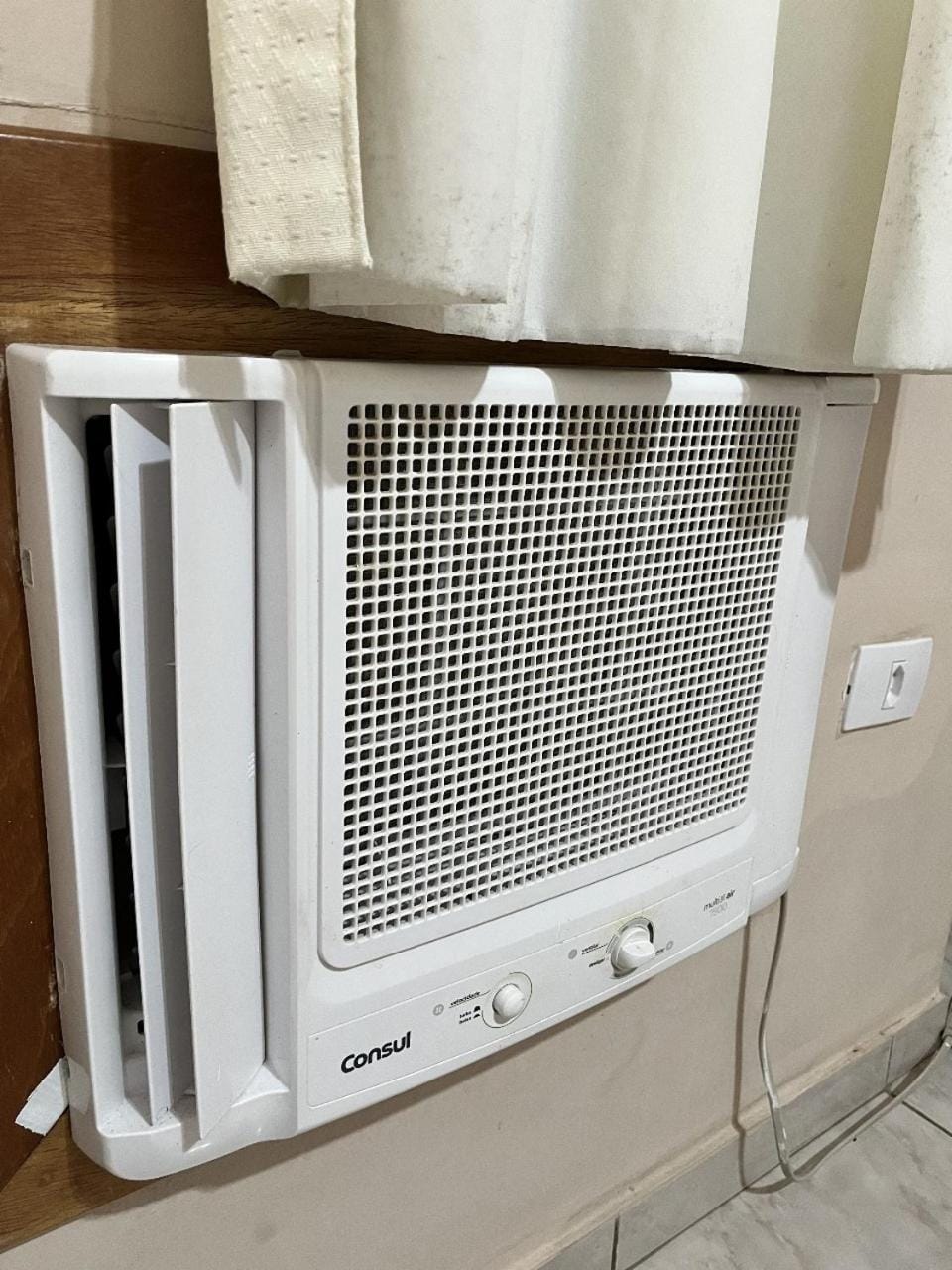 Amarilis Flat Service Apartment hotel in Bertioga