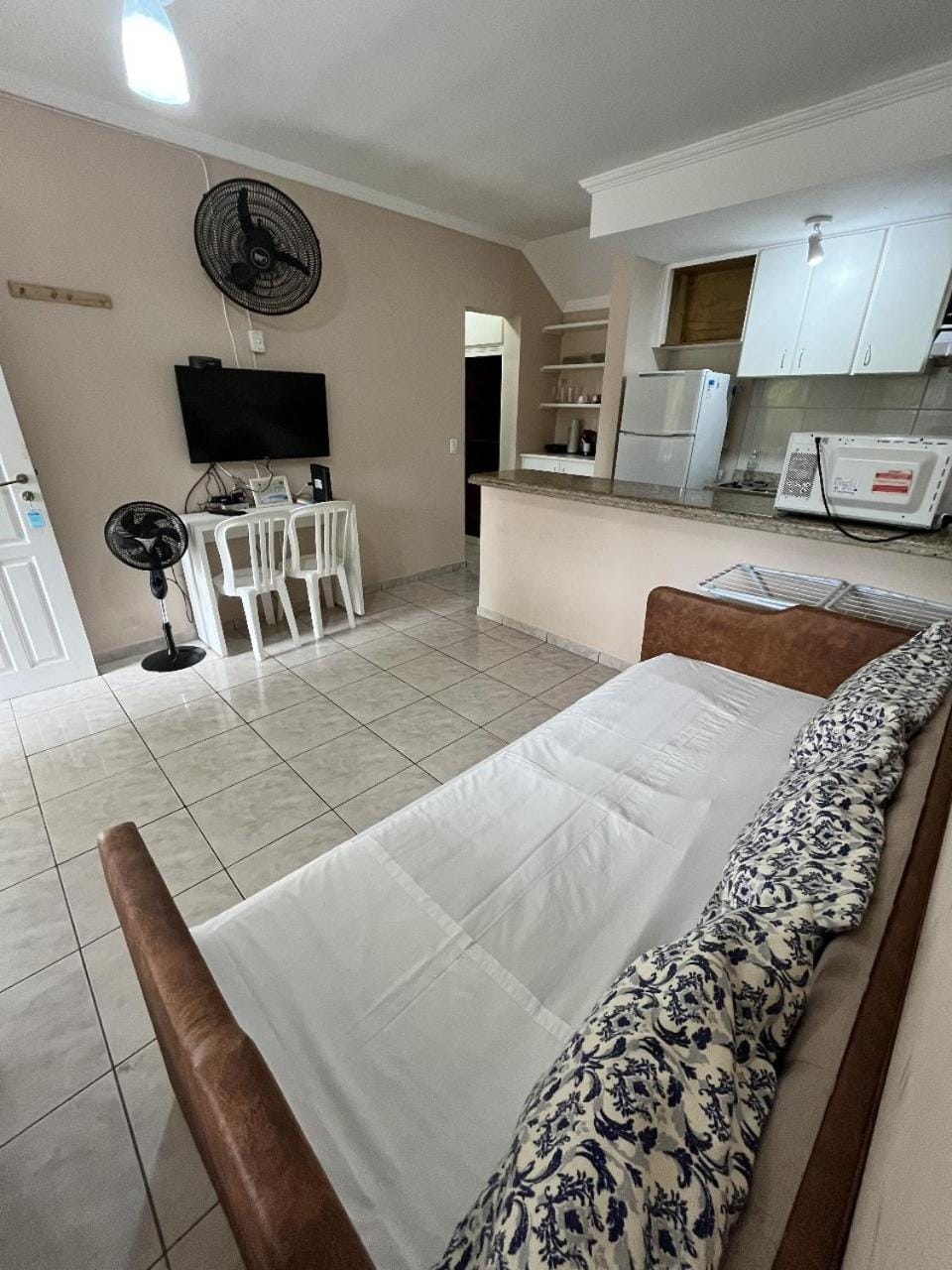 Amarilis Flat Service Apartment hotel in Bertioga