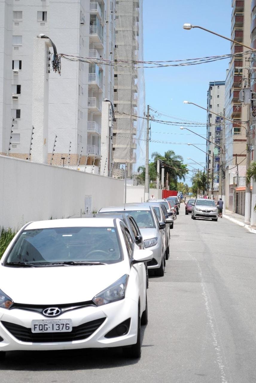 Espaço Mahina - Unidade Dez - Apartamento para temporada Praia Grande Ocian Apartment in State of São Paulo