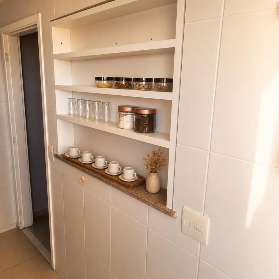 Reserva do Sahy, Condado: Vista deslumbrante Apartment in Mangaratiba