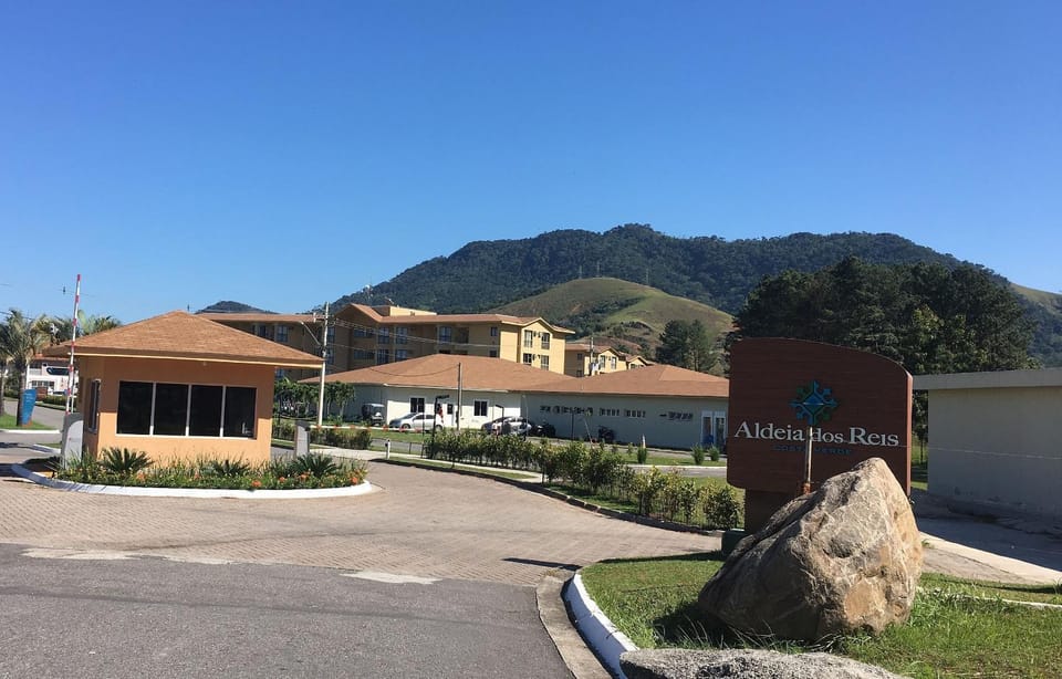 Area and facilities