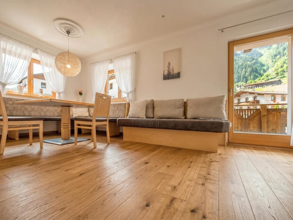 Falwesuna Apartments Apartment in Neustift im Stubaital