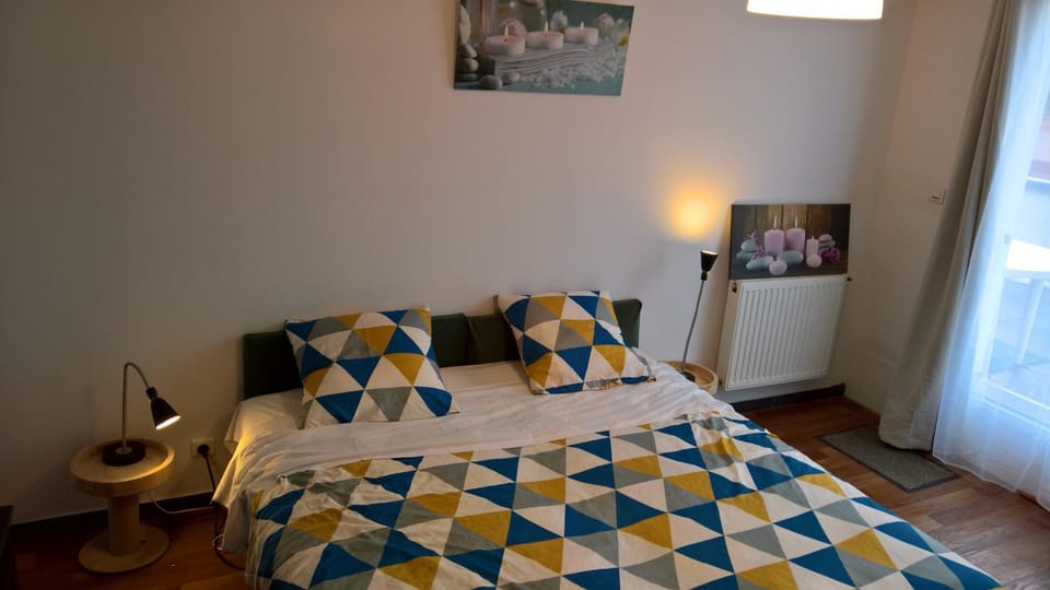 Bambou & Olivier Chambres Bed and Breakfast in Hauts-de-France