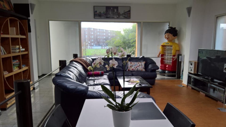 Bambou & Olivier Chambres Bed and Breakfast in Hauts-de-France