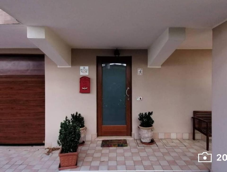 Un Posto Al Sole Bed and Breakfast in Francavilla al Mare