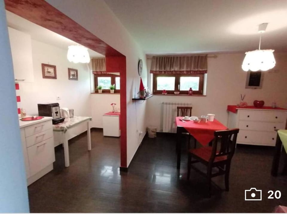 Un Posto Al Sole Bed and Breakfast in Francavilla al Mare