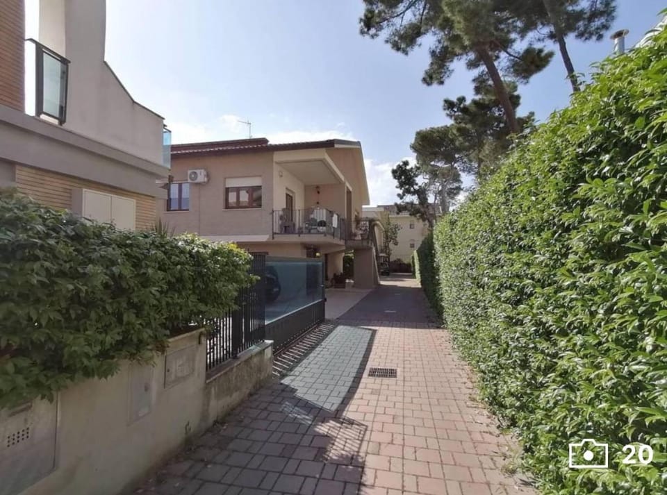 Un Posto Al Sole Bed and Breakfast in Francavilla al Mare
