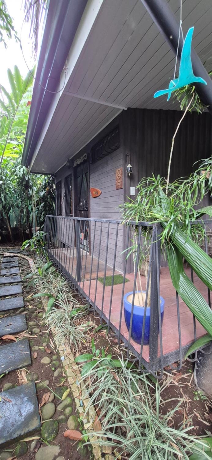 Salamandra Costa Rica Bed and Breakfast in Heredia Province