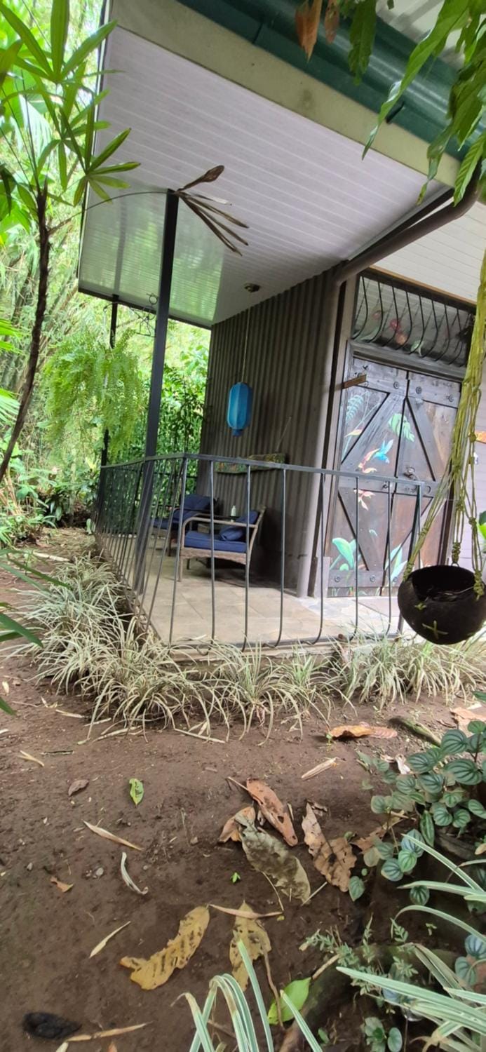 Salamandra Costa Rica Bed and Breakfast in Heredia Province