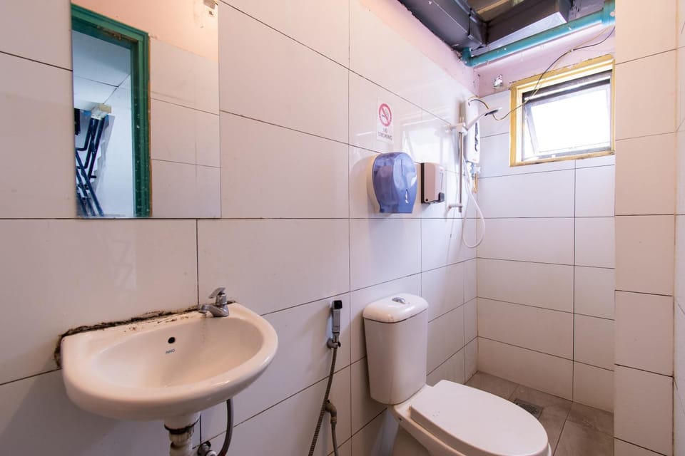 Travel Hub Guesthouse Hostel in Federal Territory of Kuala Lumpur