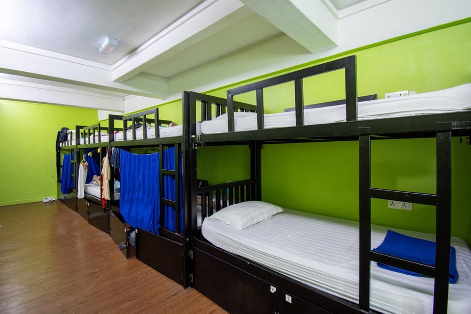 Travel Hub Guesthouse Hostel in Federal Territory of Kuala Lumpur