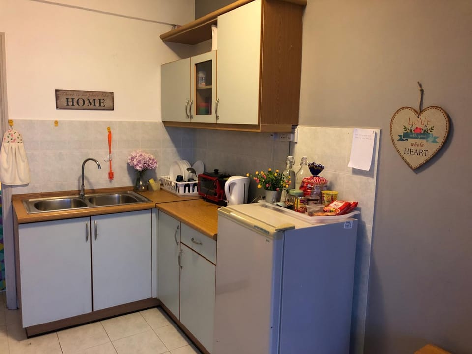 Bukit Tinggi Berjaya Hill Homestay Apartment in Selangor, Malaysia