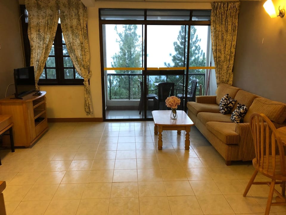 Bukit Tinggi Berjaya Hill Homestay Apartment in Selangor, Malaysia