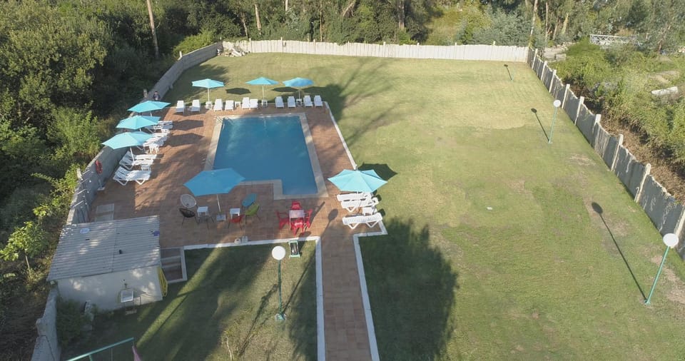 Swimming pool, Swimming pool