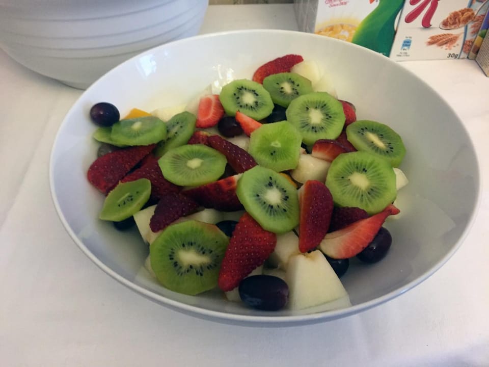 Crickleigh House Bed and Breakfast in Llandudno