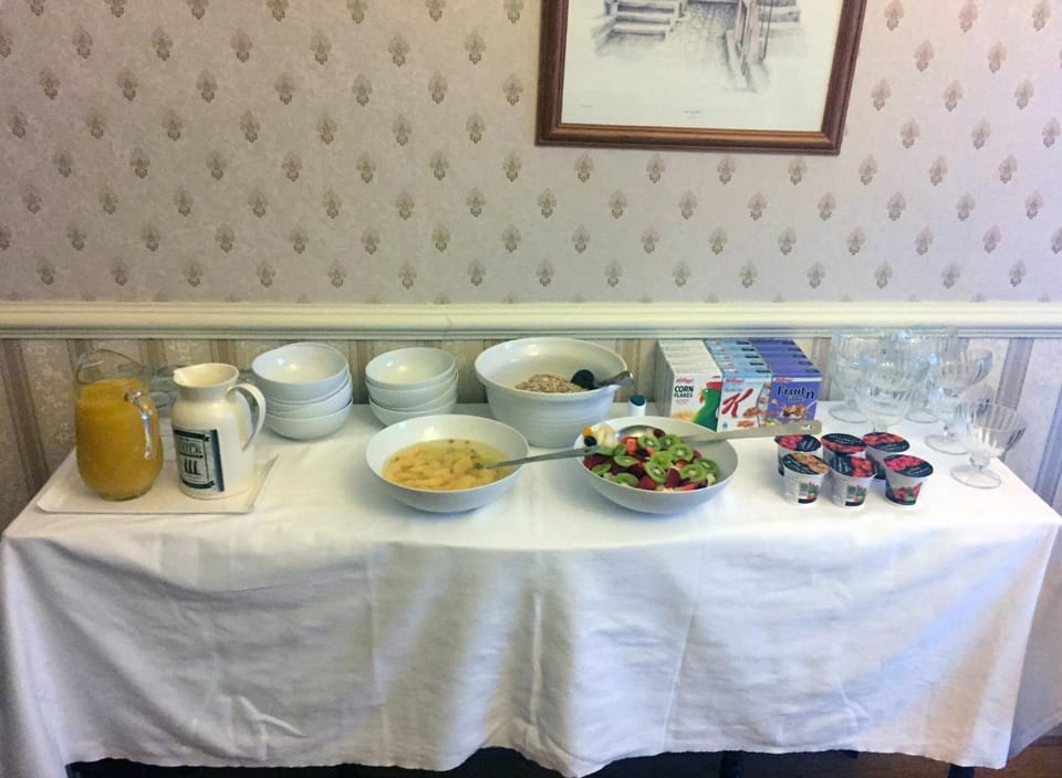 Crickleigh House Bed and Breakfast in Llandudno