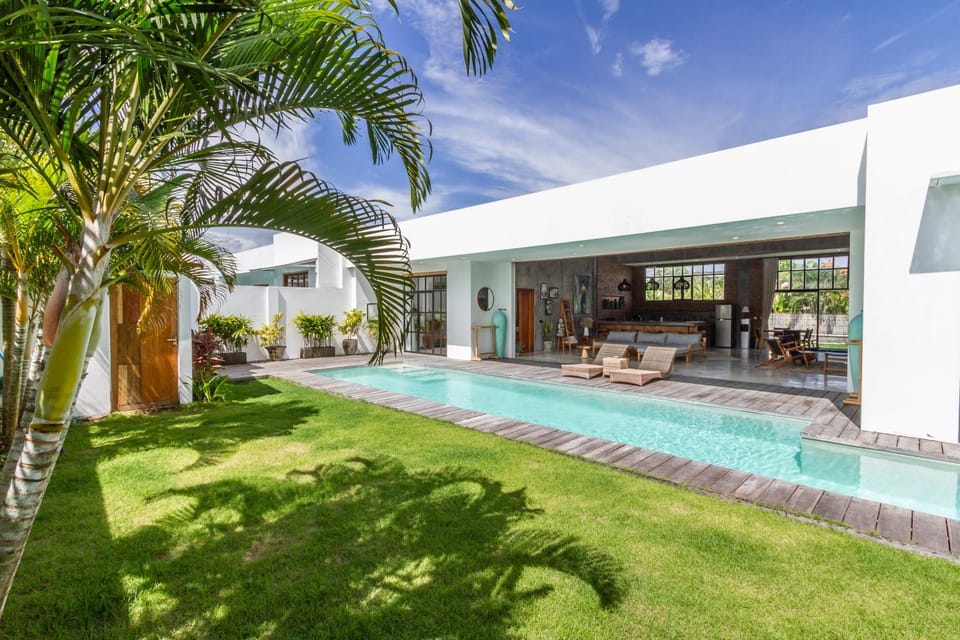 Garden, Garden view, Pool view, Swimming pool, Swimming pool, sunbed