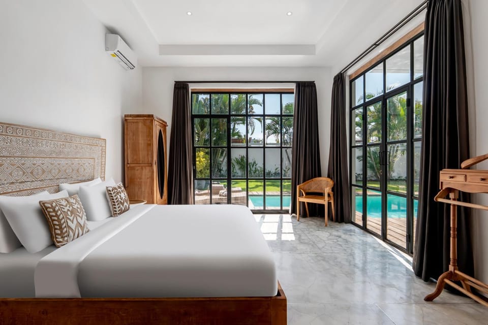 Villa Maje by Alfred in Bali Villa in North Kuta