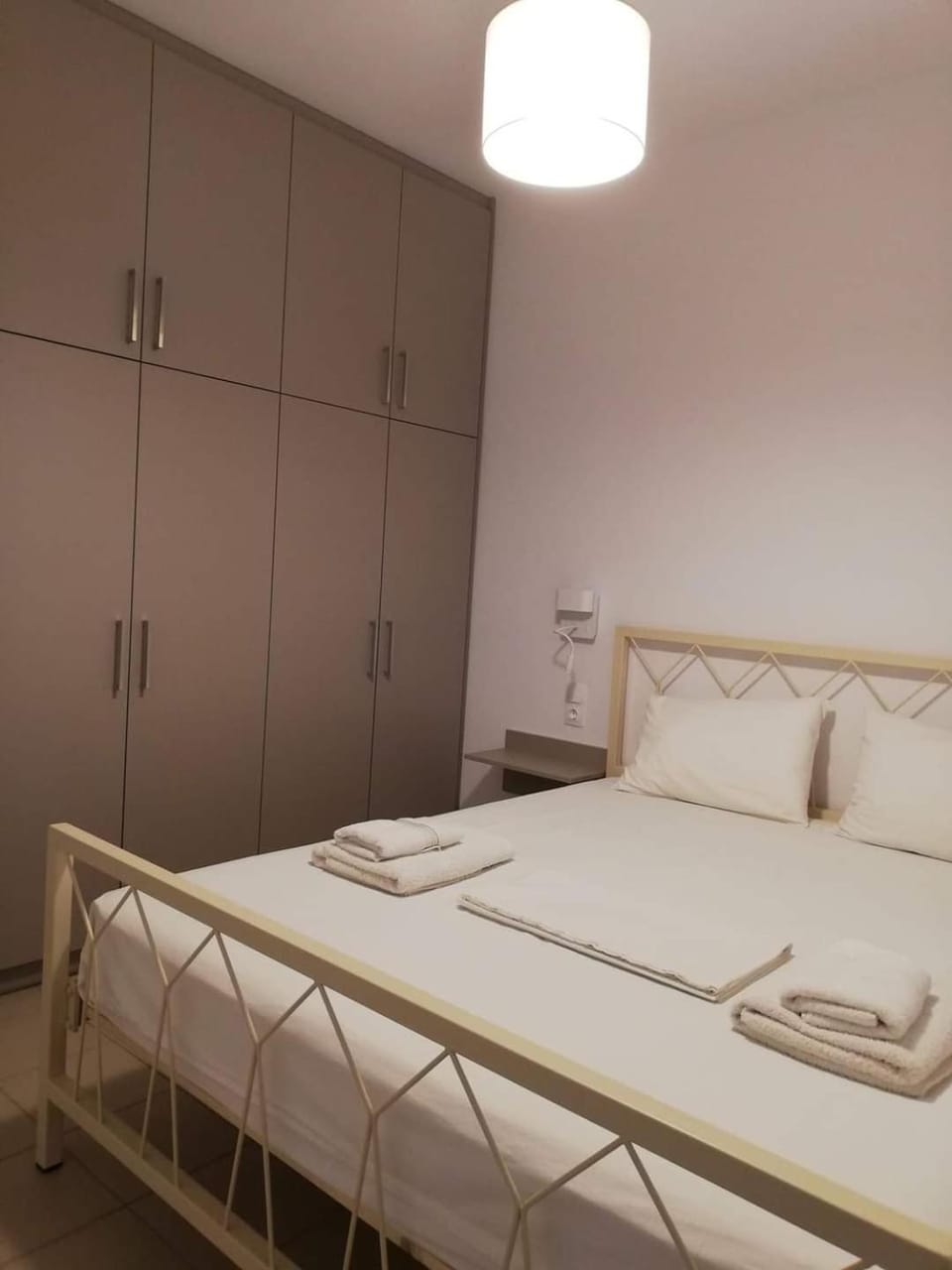 Aeolia Villas Apartment in Euboea