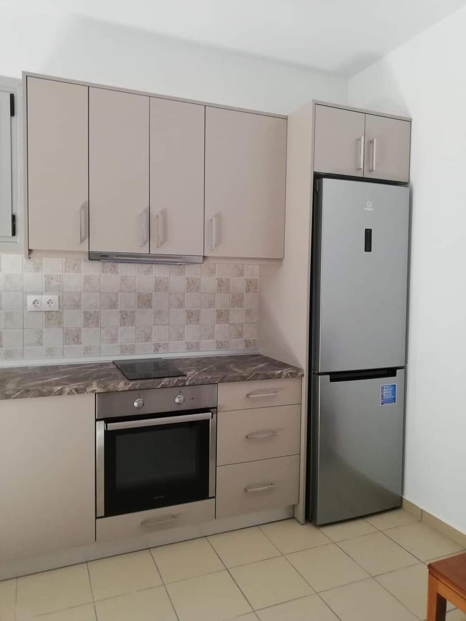 Aeolia Villas Apartment in Euboea