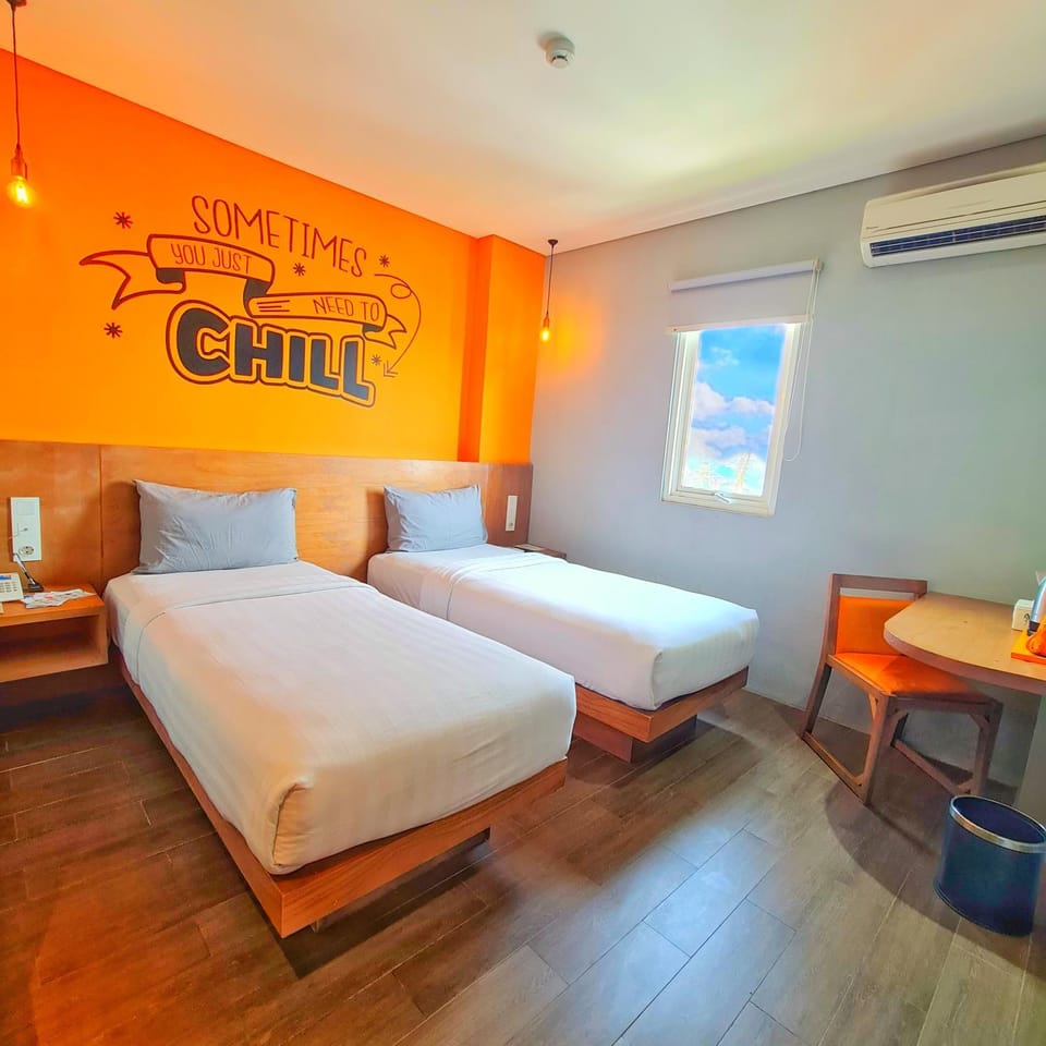 Radja Art and Boutique Hotel Simpang Lima Hotel in Indonesia