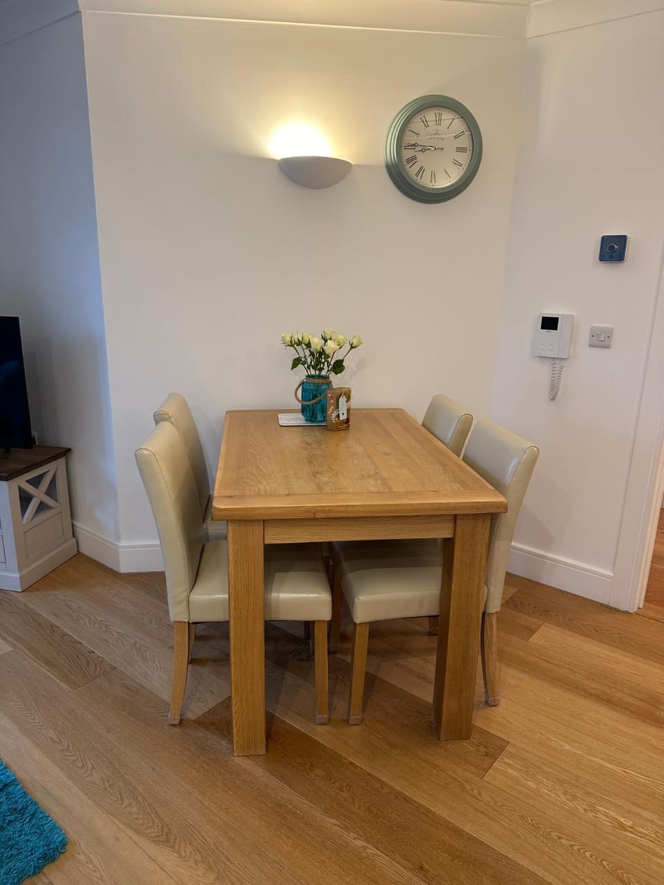 The Point Apartment in Exmouth