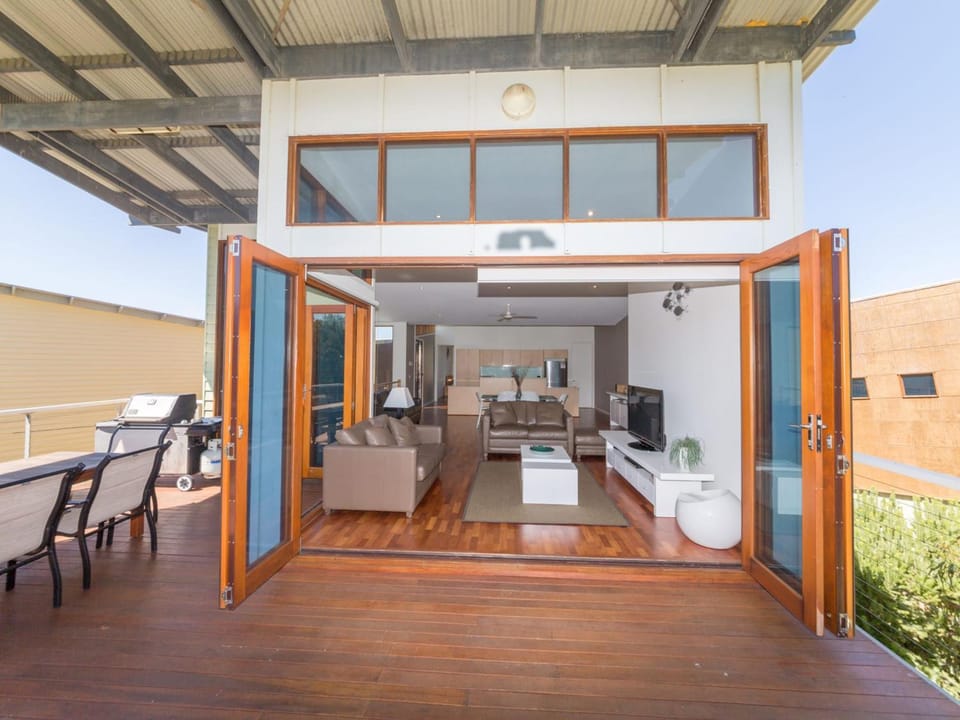 South Shores Villa 52 Villa in Normanville