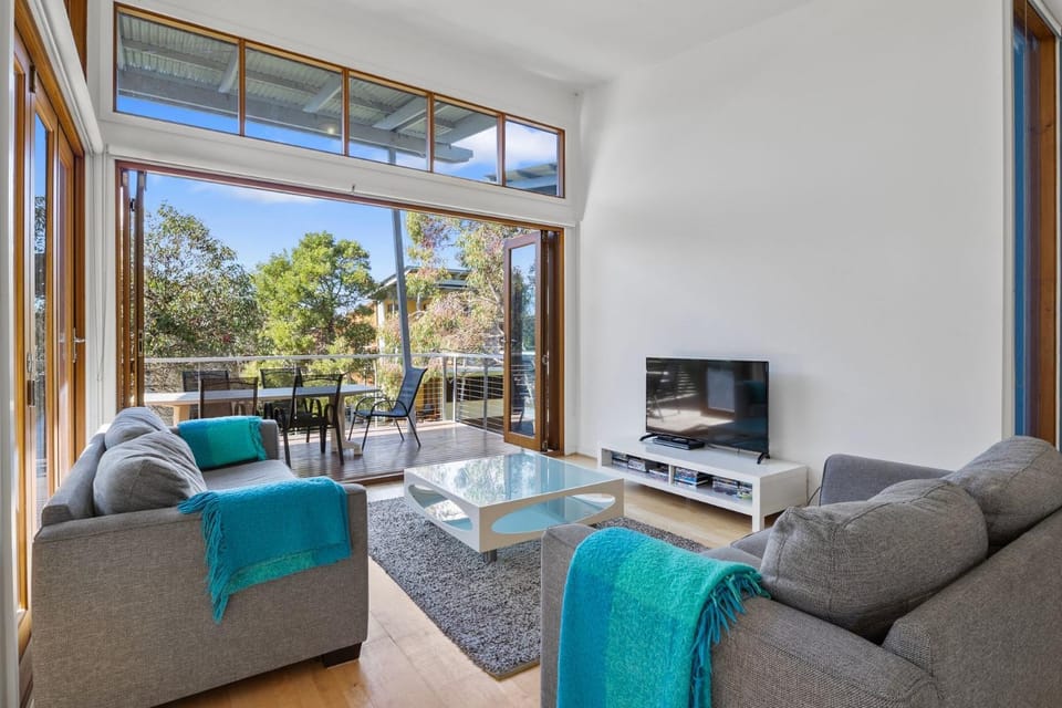 South Shores Villa 50 Villa in Normanville