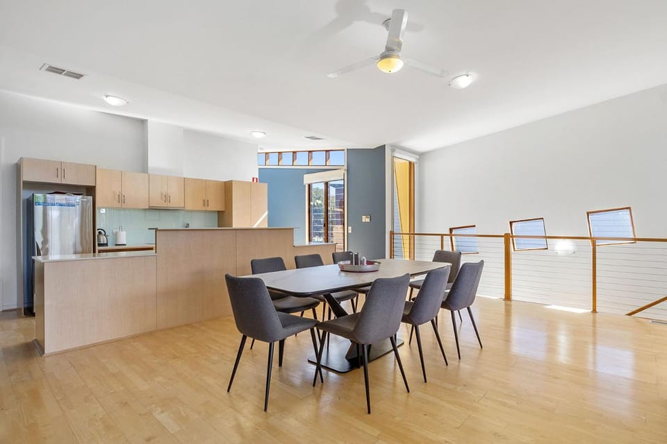 South Shores Villa 50 Villa in Normanville