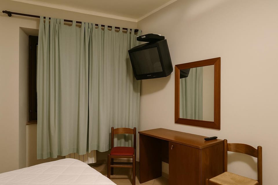 Albergo Reale Hotel in Roccaraso