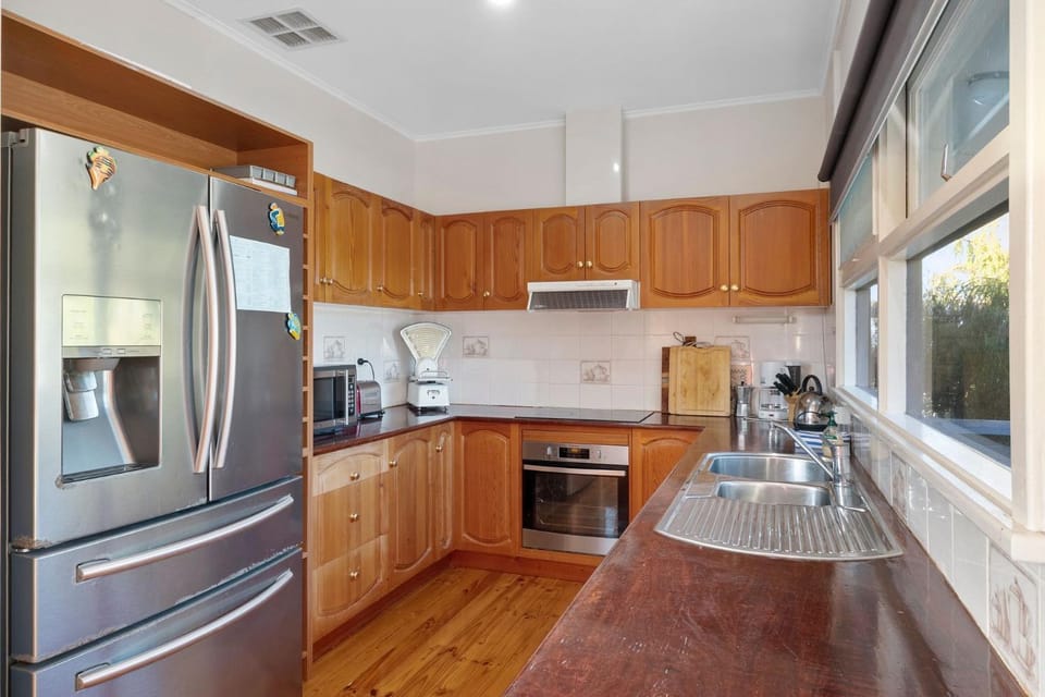 4 Wilto Street House in Normanville
