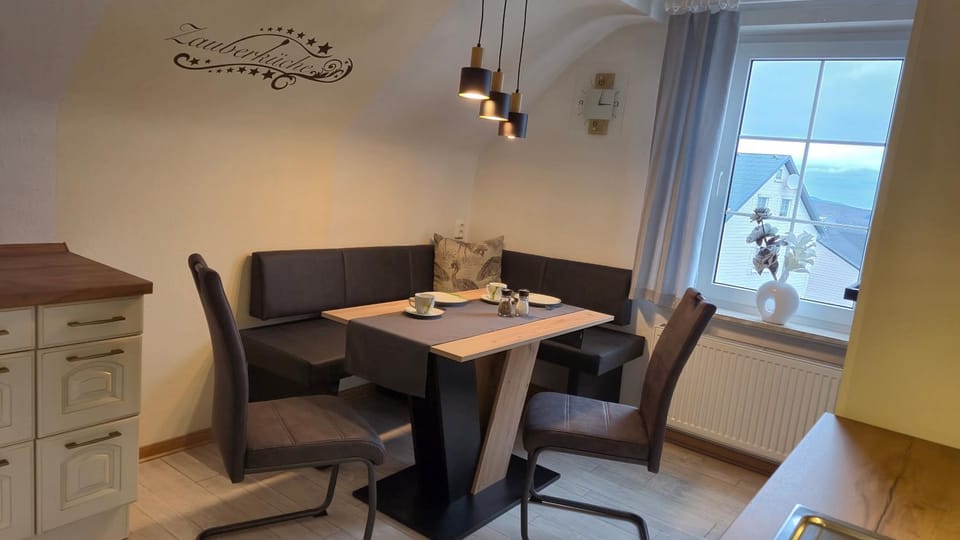 Kitchen or kitchenette, kitchen