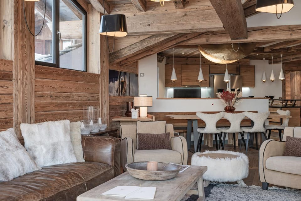 Living room, Lounge or bar