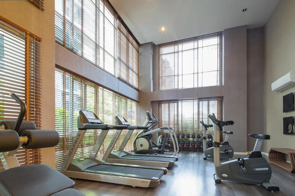 D Condo Nernpra Rayong Apartment in Rayong, Mueang Rayong District, Rayong, Thailand