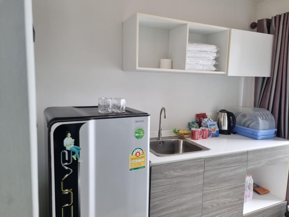 D Condo Nernpra Rayong Apartment in Rayong, Mueang Rayong District, Rayong, Thailand