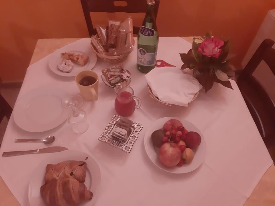 Breakfast