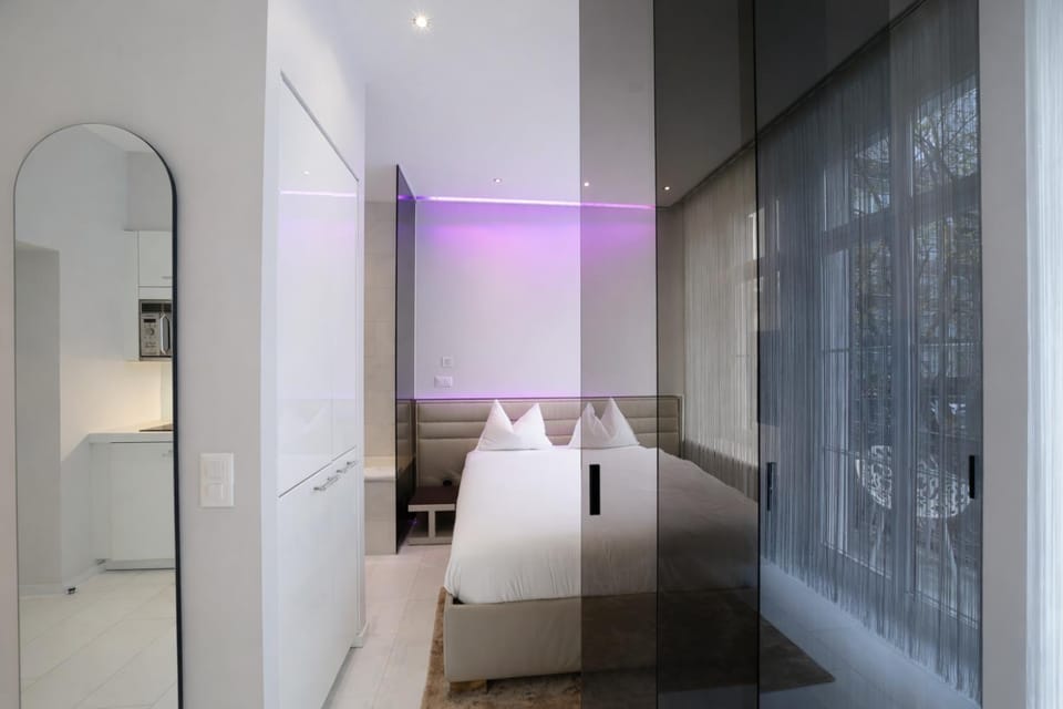 Bed, TV and multimedia, Bedroom, pet friendly
