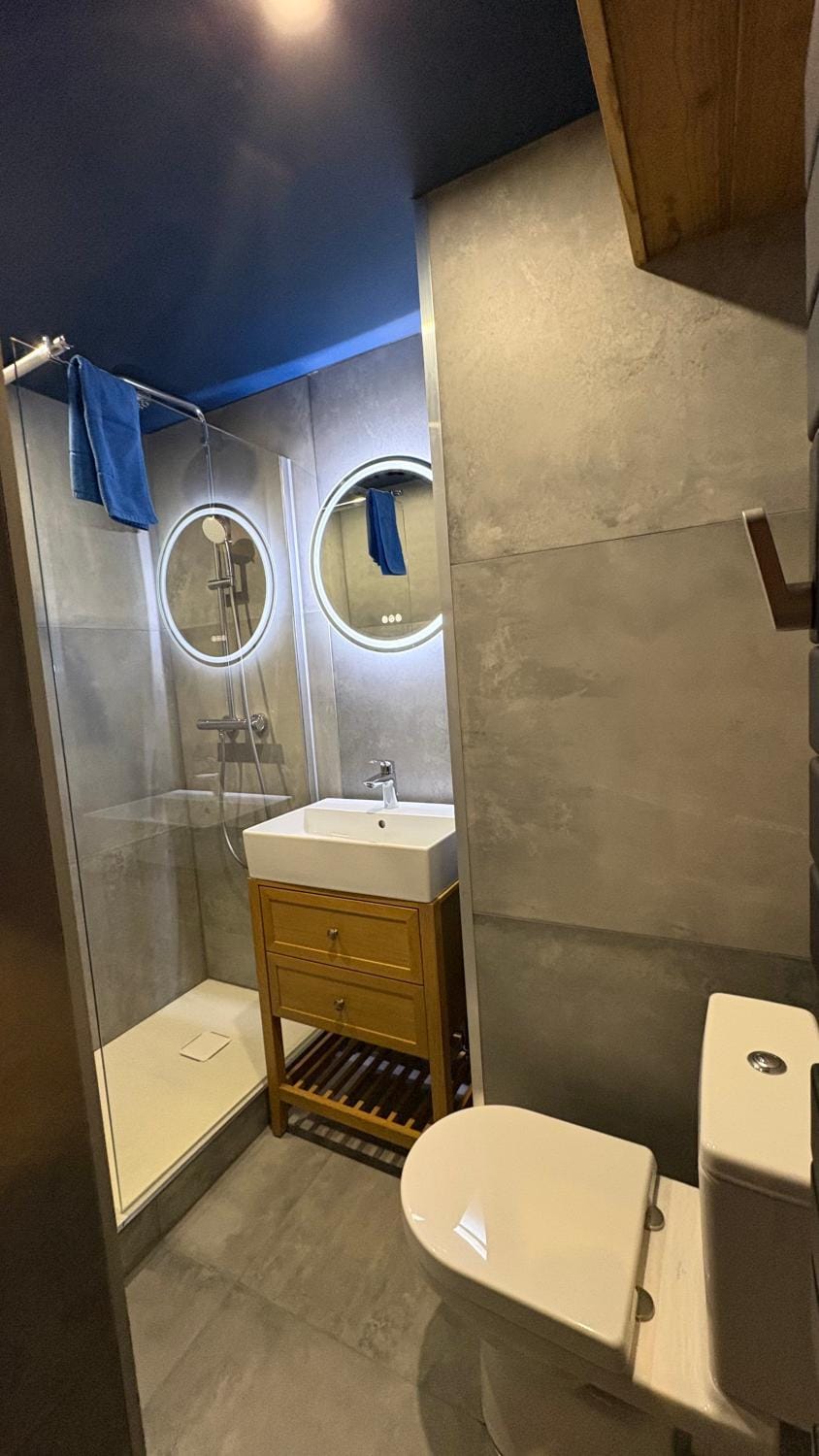 Les Appartements de Maé Apartment in Les Allues