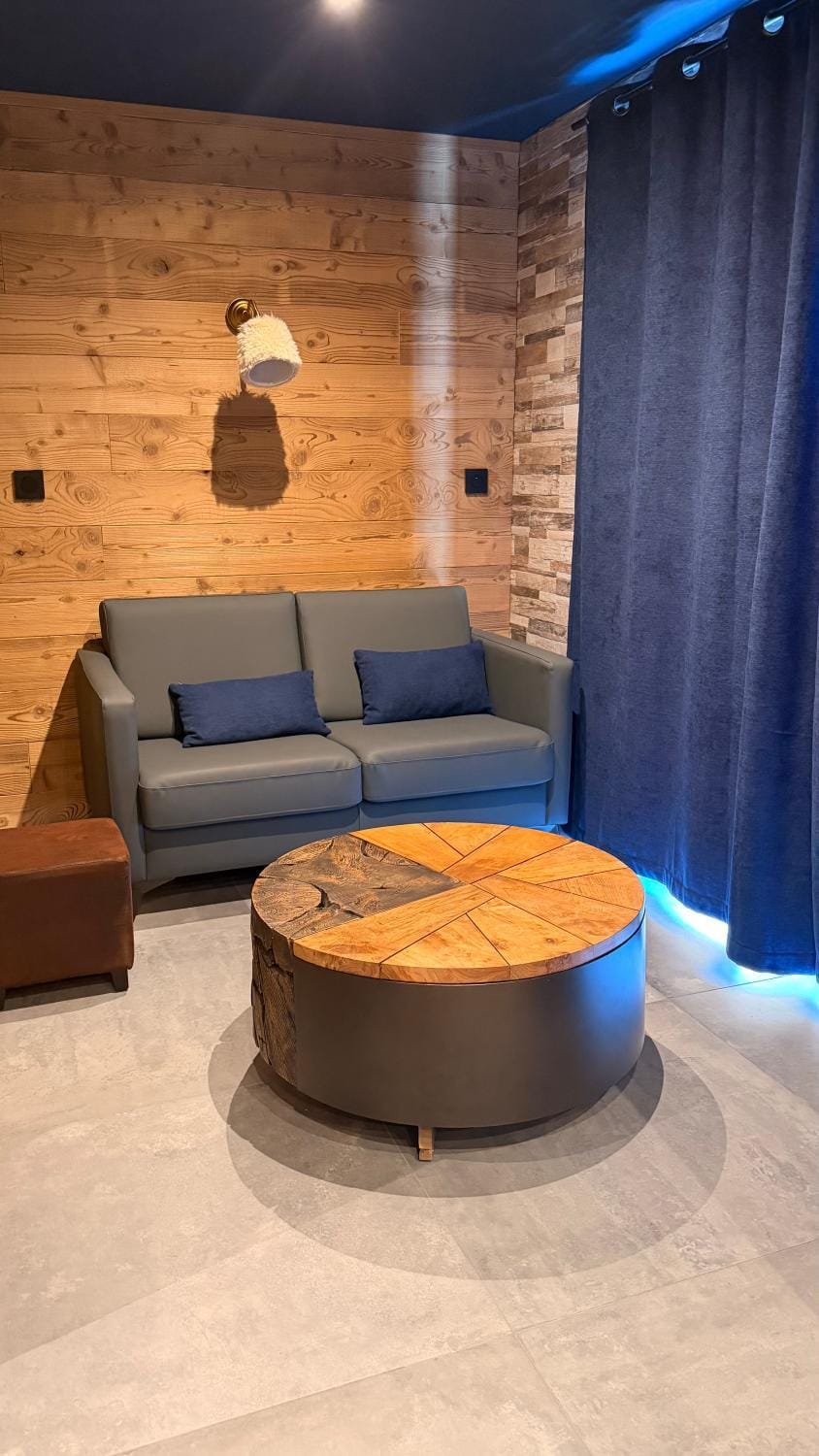 Les Appartements de Maé Apartment in Les Allues