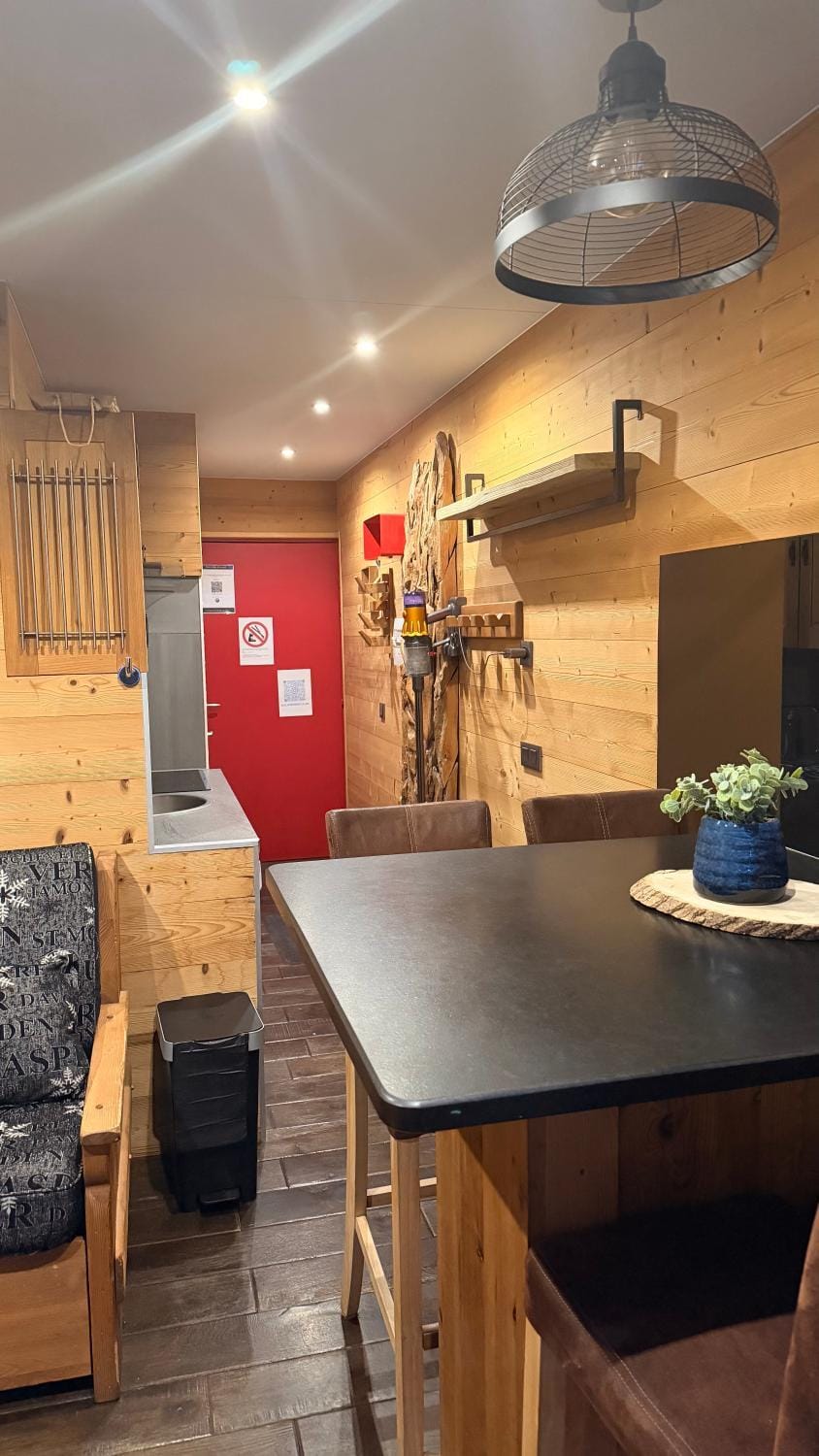 Les Appartements de Maé Apartment in Les Allues