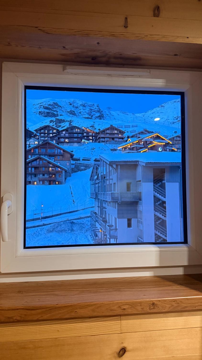 Les Appartements de Maé Apartment in Les Allues