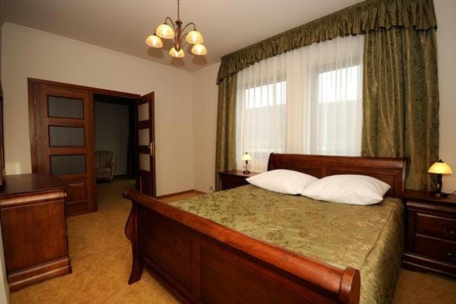 Hotel Salamandra Hotel in Slovakia