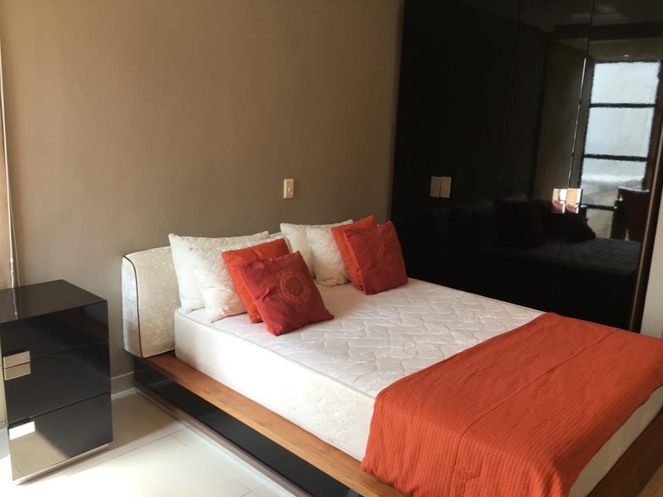 30 Degrees Umdloti - Unit 603 Apartment in KwaZulu-Natal