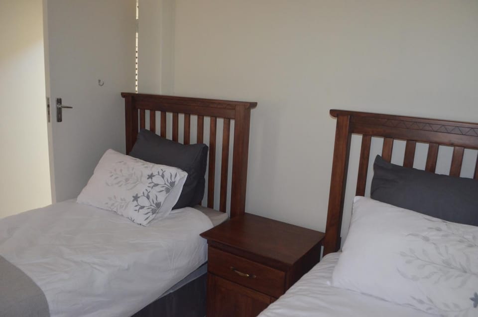 MYSECONDHOME Apartment in Harare